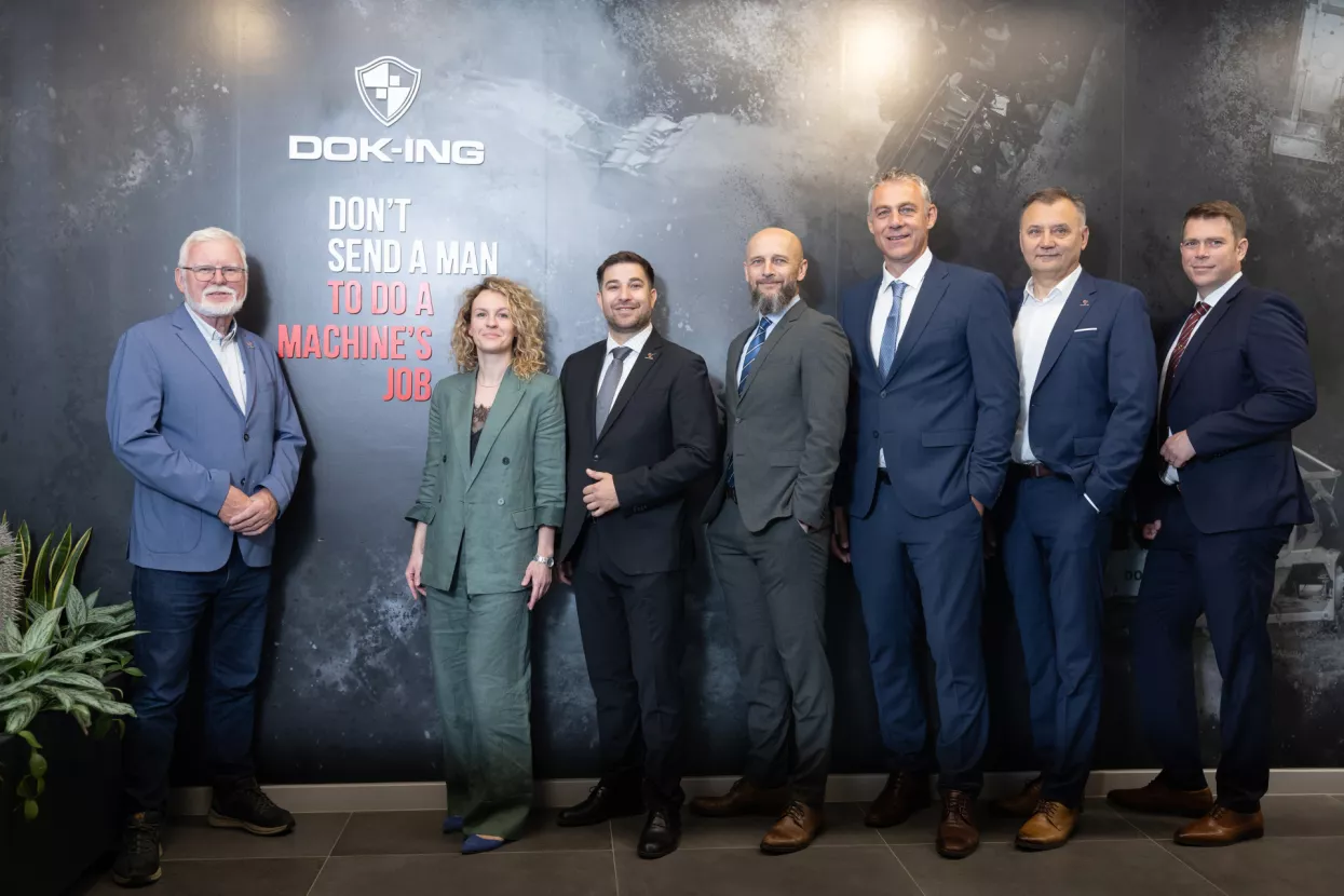 DOK-ING menadžment