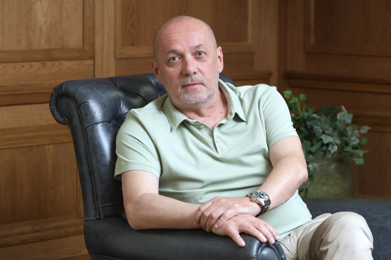 Nermin Sefić
