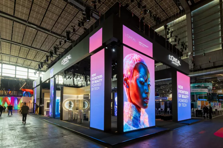 VivaTech 2025