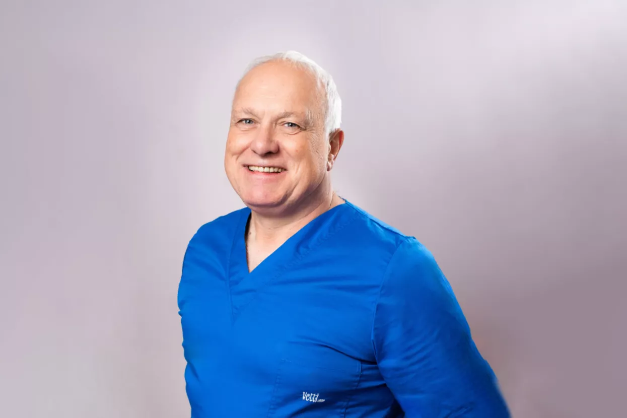 Bruno Ljolje