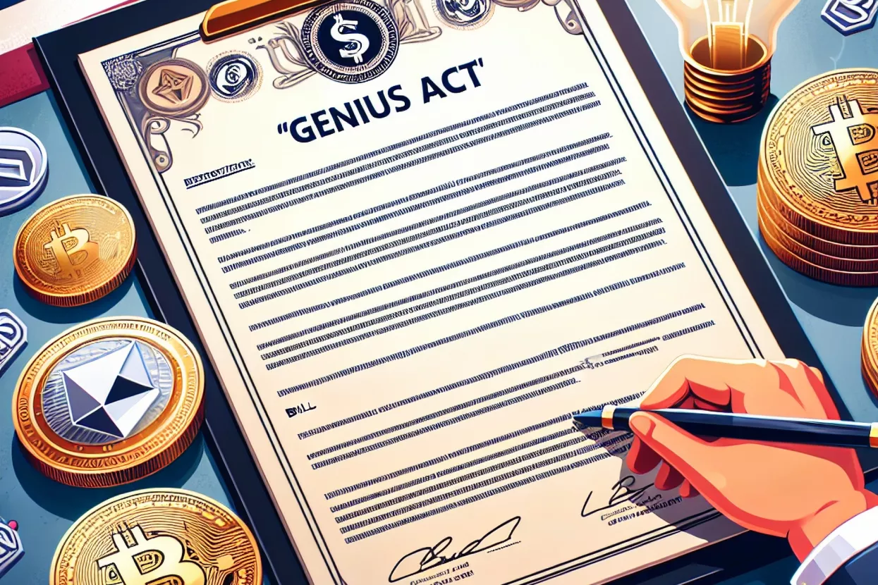 GENIUS ACT