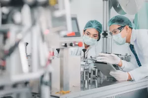 proizvodnja medicinskih uređaja