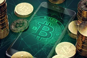 Bitcoin, kriptovalute