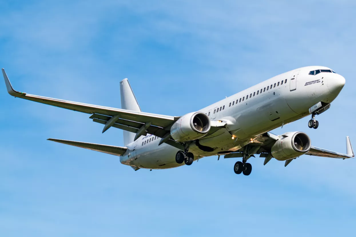 ETF Airways