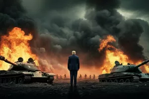 Donald Trump rat