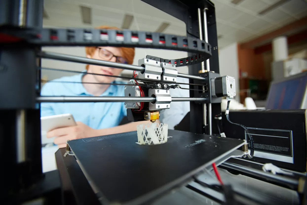 Jednostavne metode za 3D ispisivanje dodatnog profita
