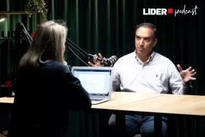 Alan Orlić je 120. gost Liderova podcasta 