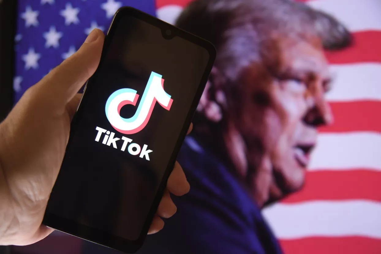 'Amerikanizacija' TikToka mogla bi postati Trumpov adut za izbore