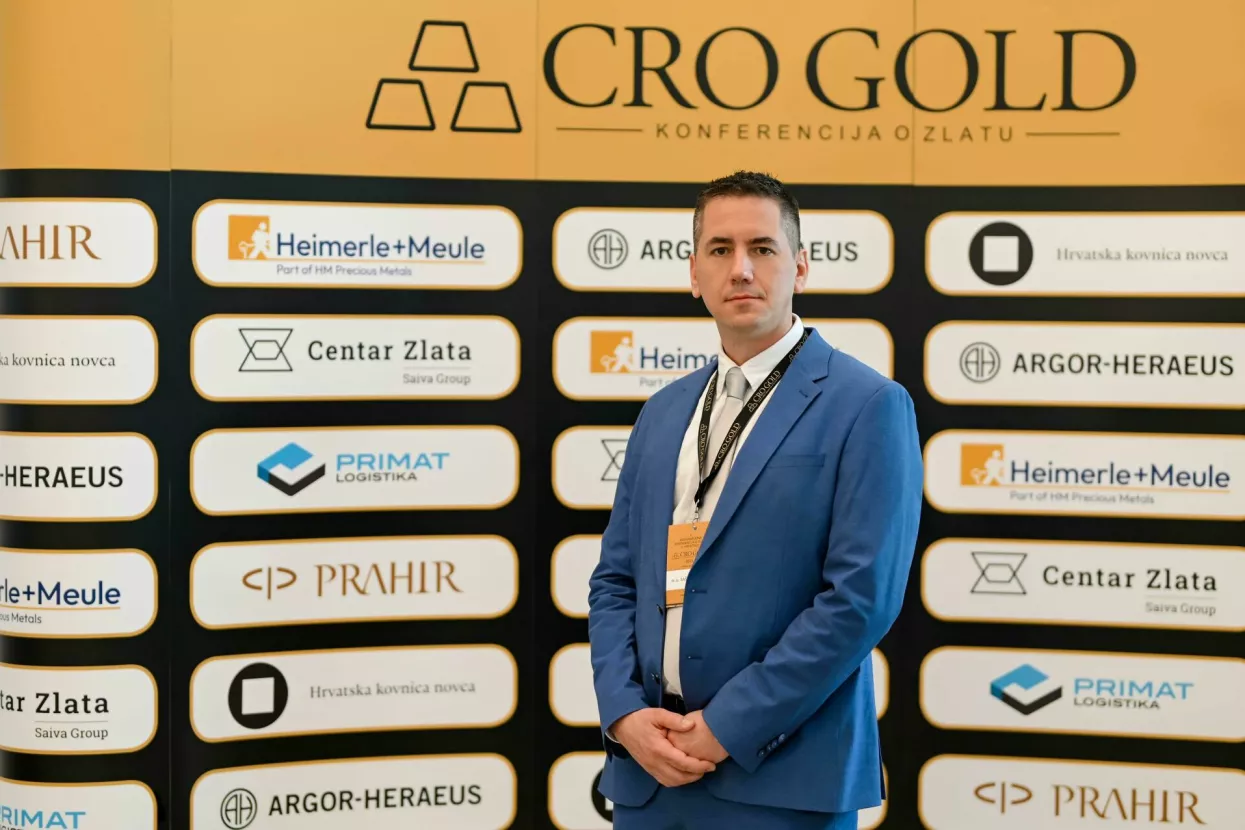U prvih pet mjeseci 2025. u zlato je uloženo vi&scaron;e nego u cijeloj 2024.