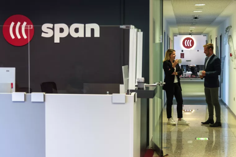Span ured
