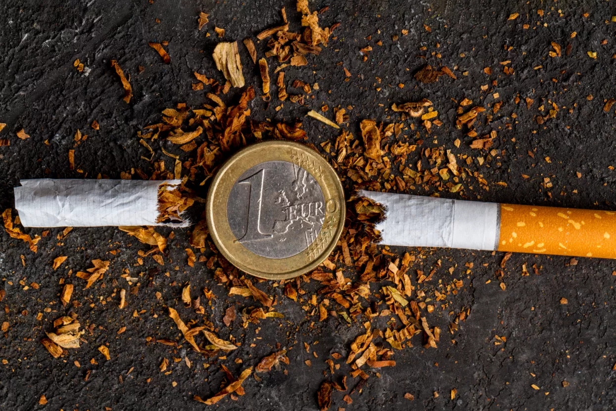 duhanski proizvodi, cigarete, cijene, rast cijena