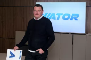 Trpimir Botica - VIATOR
