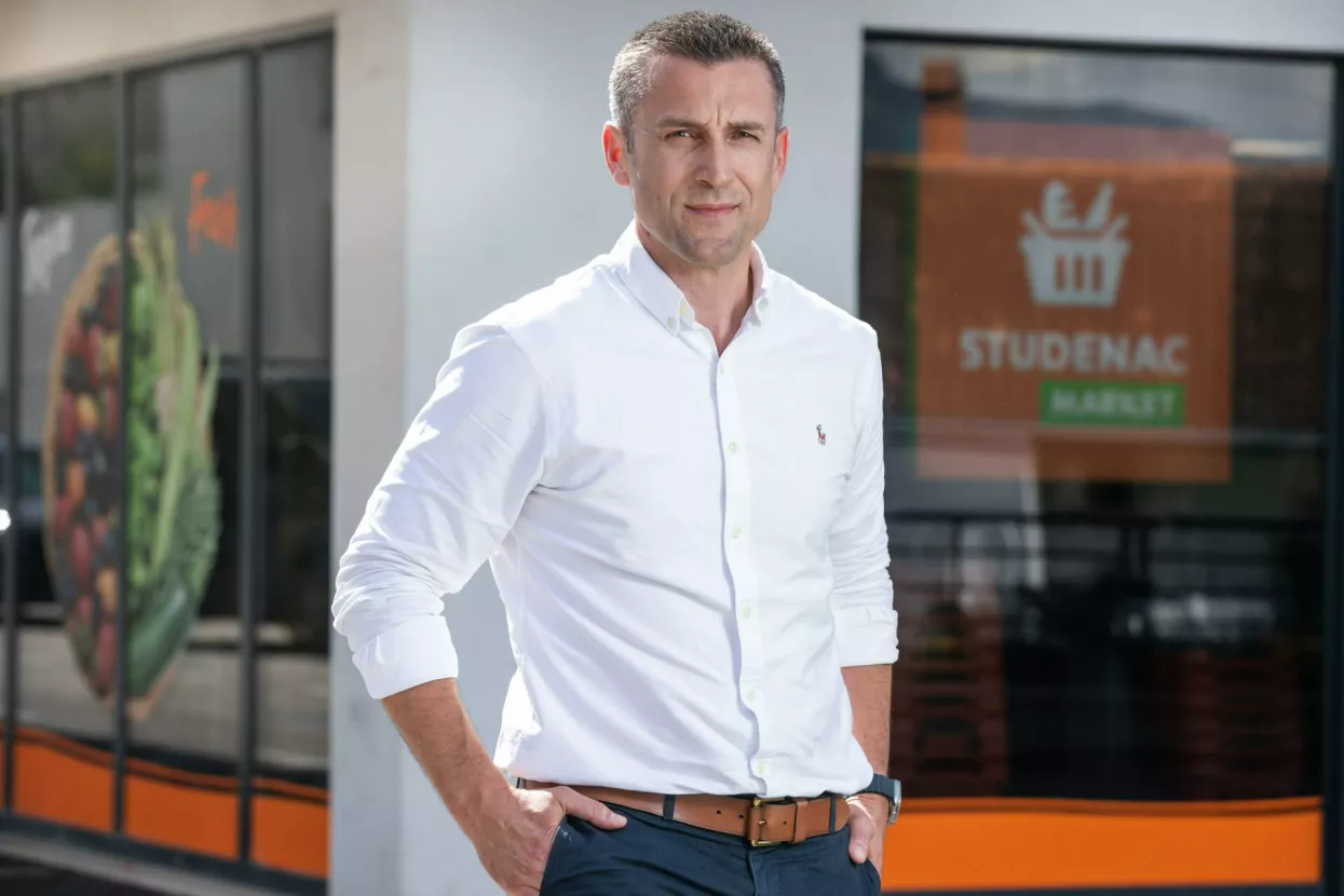 Na&scaron; poslovni model i koncept trgovina mijenjaju paradigmu na trži&scaron;tu