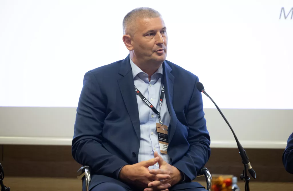 12. Konferencija o izvozu- Pametni znaju čemu služi izvoz.Razgovor: Financijska podr&scaron;ka izvoznicima nije problem, ali za koga i kojoj namjeri?Zvonimir Samodol