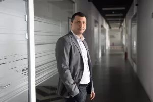 Ivan &Scaron;antorić