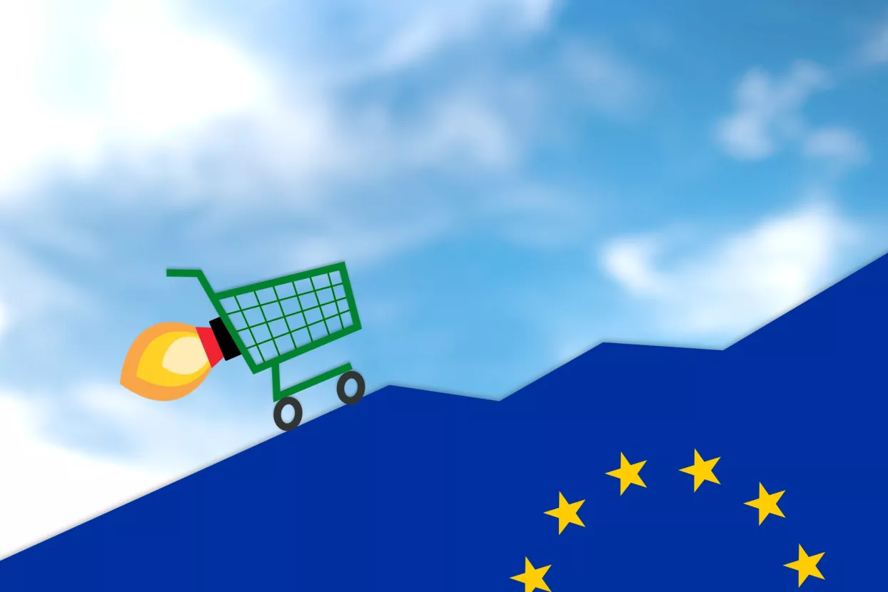 Rast cijena Eu