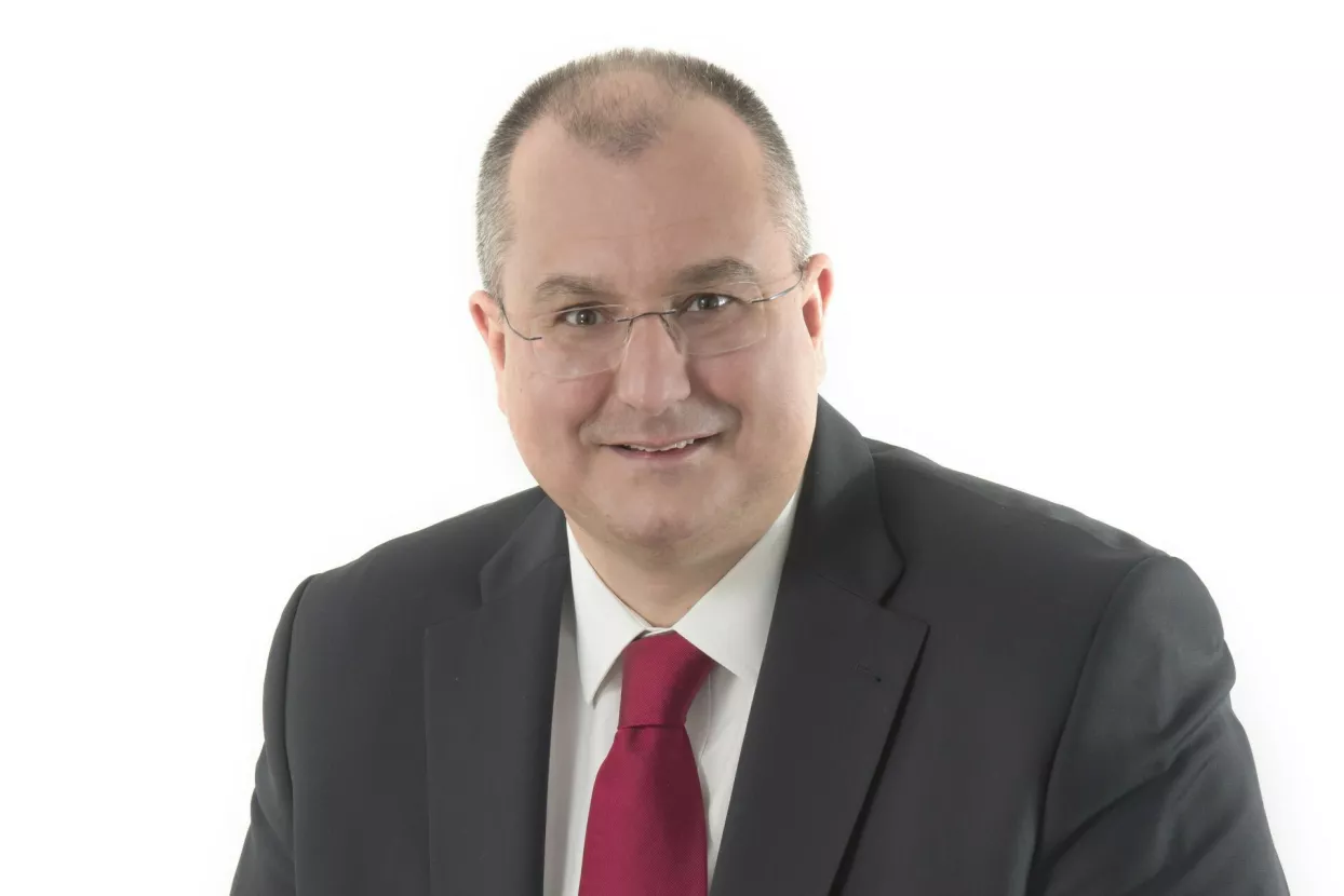Dimitris Rompis
