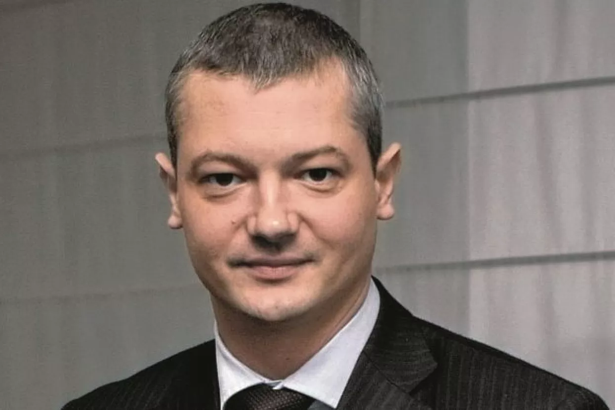 Agram invest repo transakcijom postao drugi dioničar Granolija