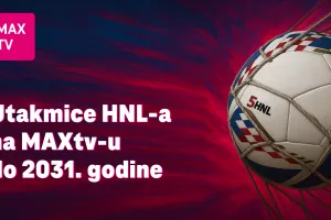 Hrvatski telekom - Hrvatski nogometni savez 
