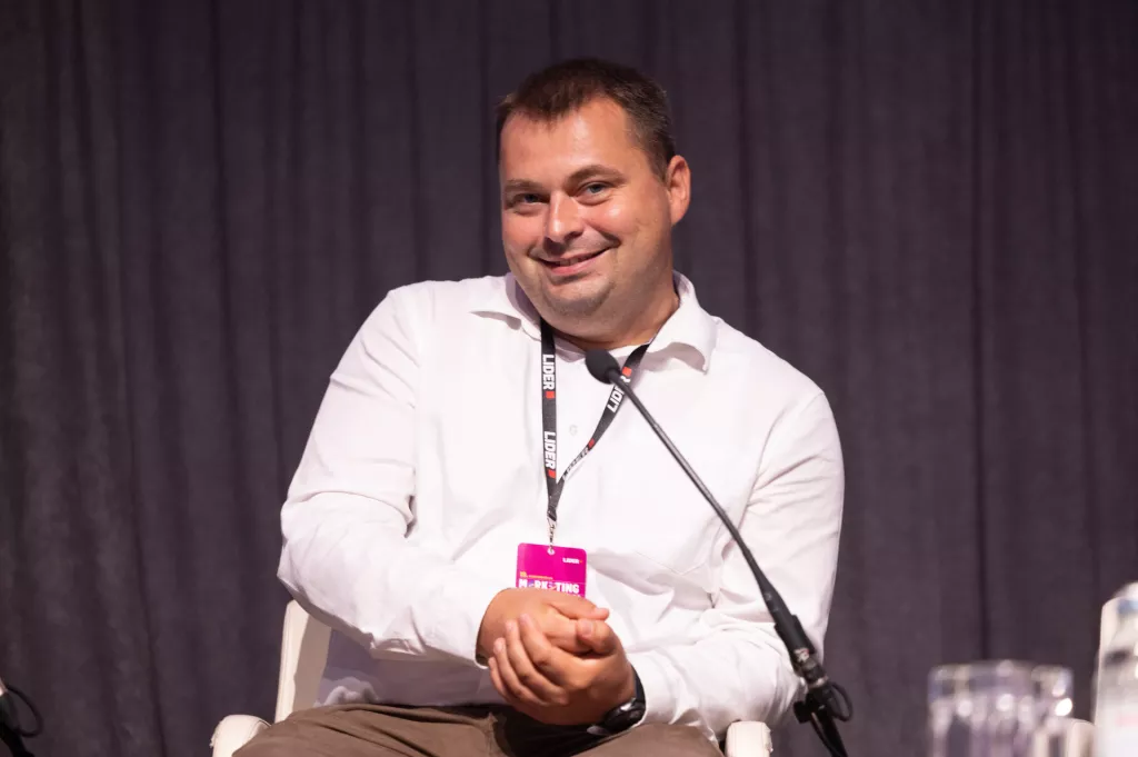 Marketing and Sales by Numbers 2025.3. pnel: Prodaja s povjerenjem- &scaron;to kad stari trikovi ne rade?Goran Kovačević