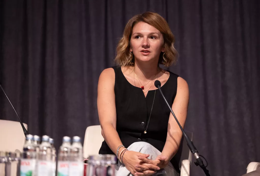 Marketing and Sales by Numbers 2025.4. panel: Poslovni influenceri: Tko utjeće, taj zarađuje?Manuela &Scaron;ola