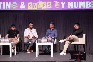 Marketing and Sales by Numbers 2025.5. panel: Cijena informacije- izazovi i strategija naplate sadržaja.Miran Pavić, Ivan Ple&scaron;e, Vjeko Srednoselec, Marijan Palić