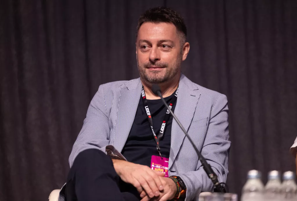 Marketing and Sales by Numbers 2025.2. panel: Ekrani svuda oko nas: Nova pravila igre za ogla&scaron;ivačeDean Udatny