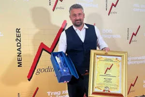 Europski najmenadžer