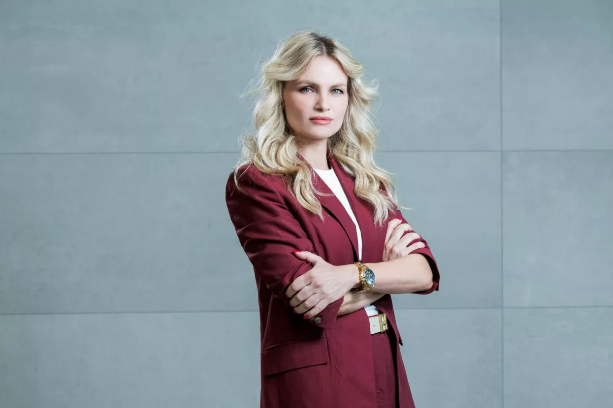 Marija Čortan