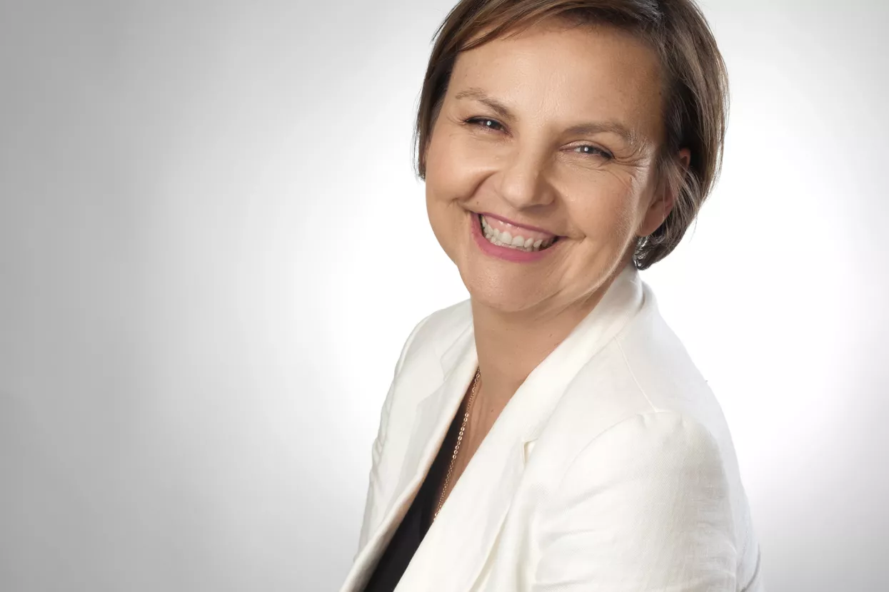 Kristina Ercegović