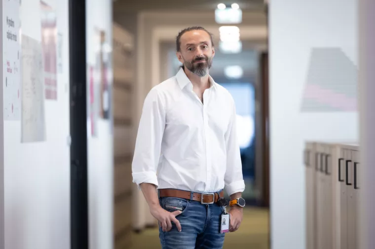Boris Drilo