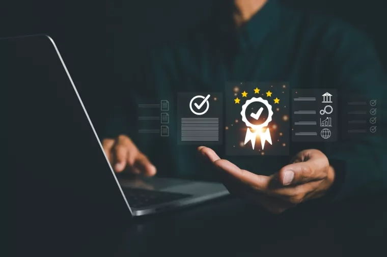 Kibernetička sigurnost, certifikat, cyber security, revizija, samoprocjena, certifikacija, digitalizacija