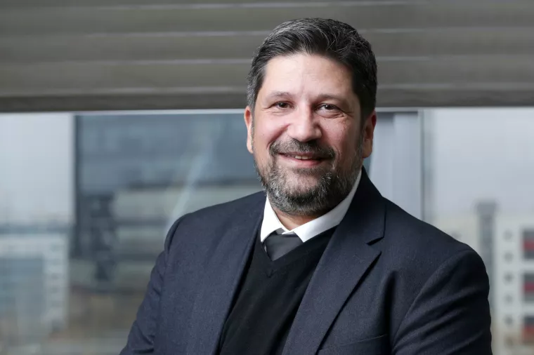 Jerko Jak&scaron;ić, Pharmas