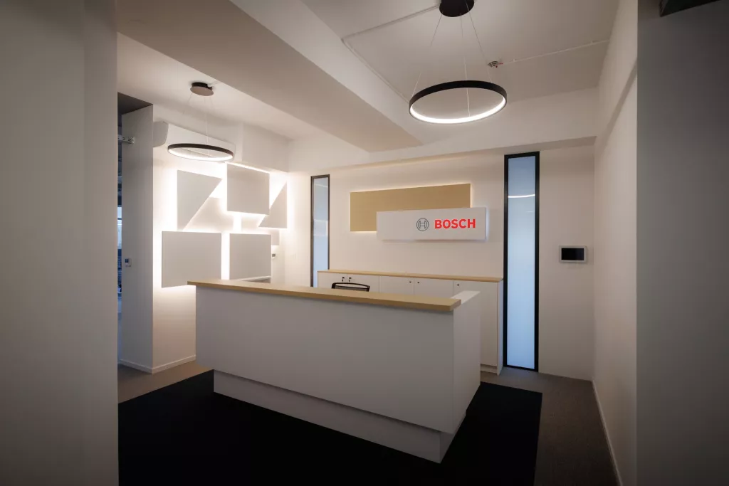 Bosch Hrvatska