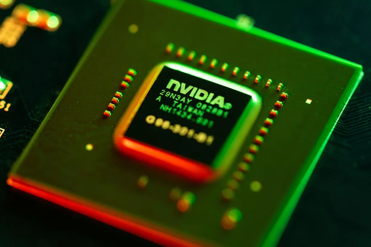 Nvidia gpu, čipovi, AI čipovi
