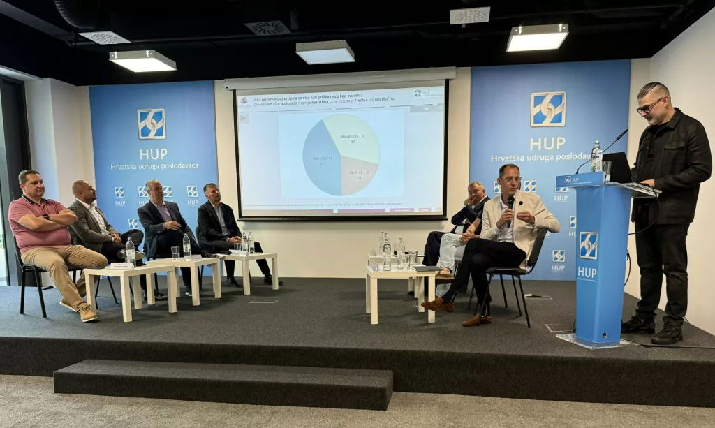 Roberto Gobo, Tomislav Glava&scaron;, Hrvoje Josip Balen, Ratko Mutavdžić, Nikola Modru&scaron;an, Ervin Jagatić, Sini&scaron;a Đuranović i Robert Kopal