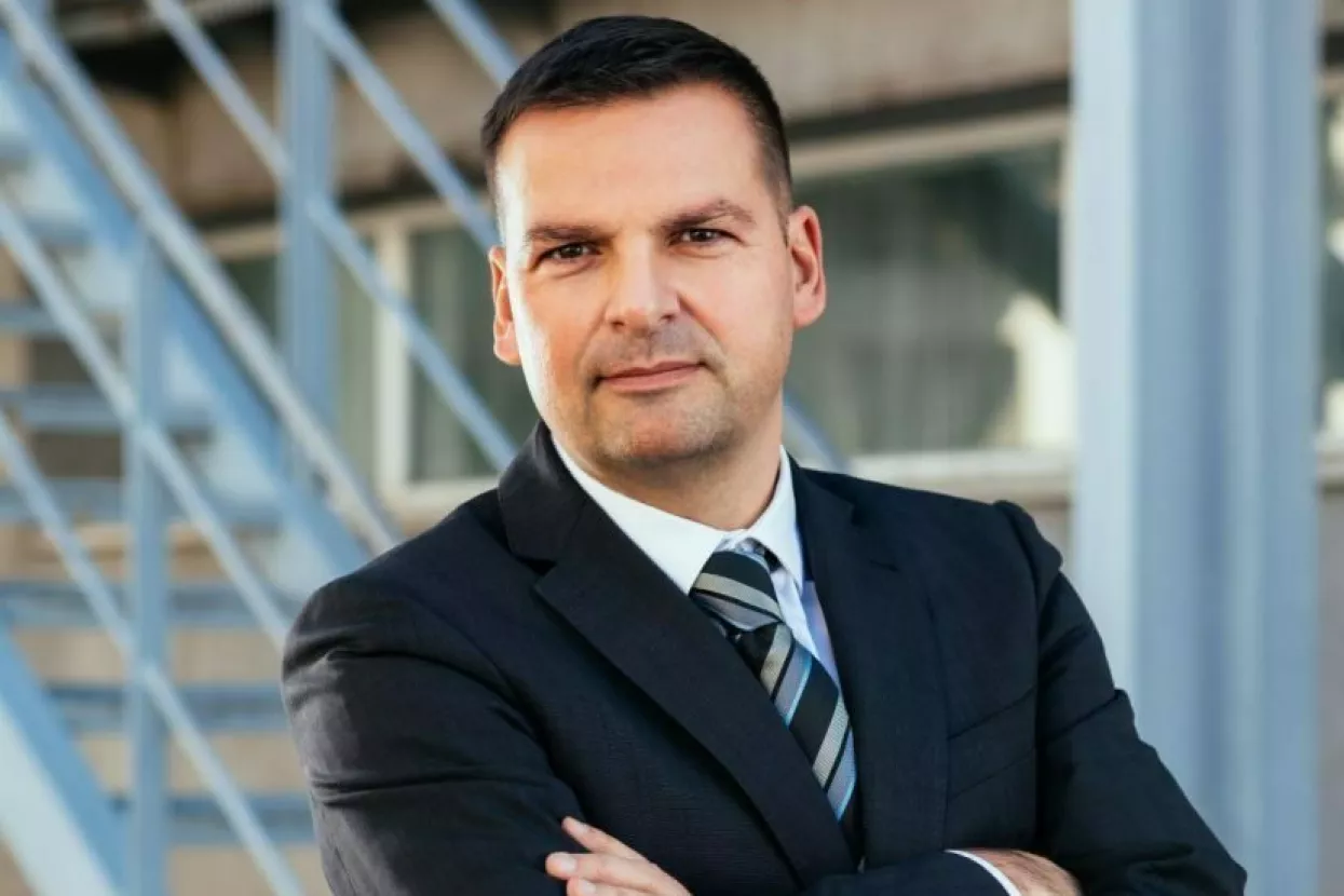 Andrej Beslać