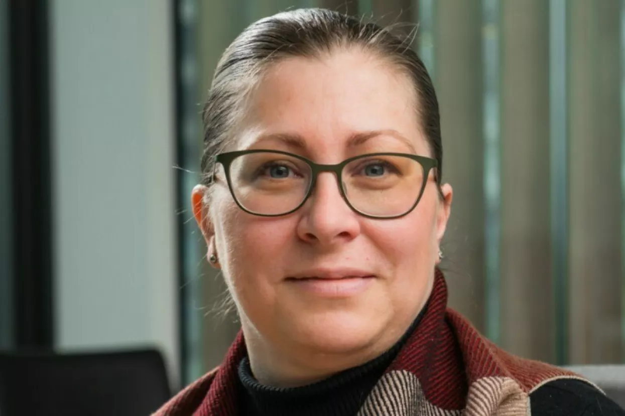 Dinka Ko&scaron;čak