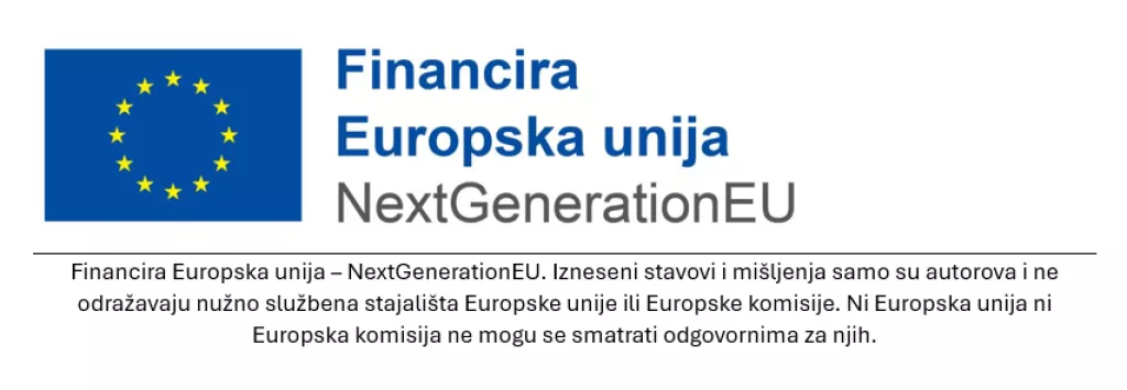 Lider EU projekt