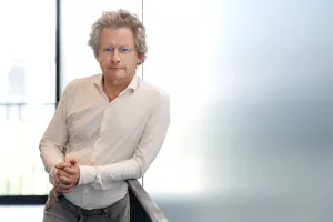 Michiel Scheffer