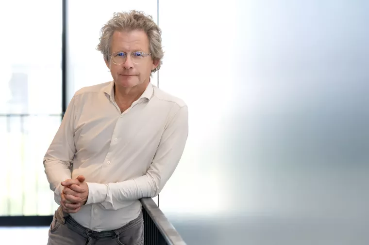 Michiel Scheffer