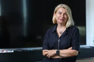Nata&scaron;a Rapaić, članica Uprave i glavna operativna direktorica za privatne korisnike Hrvatskog telekoma