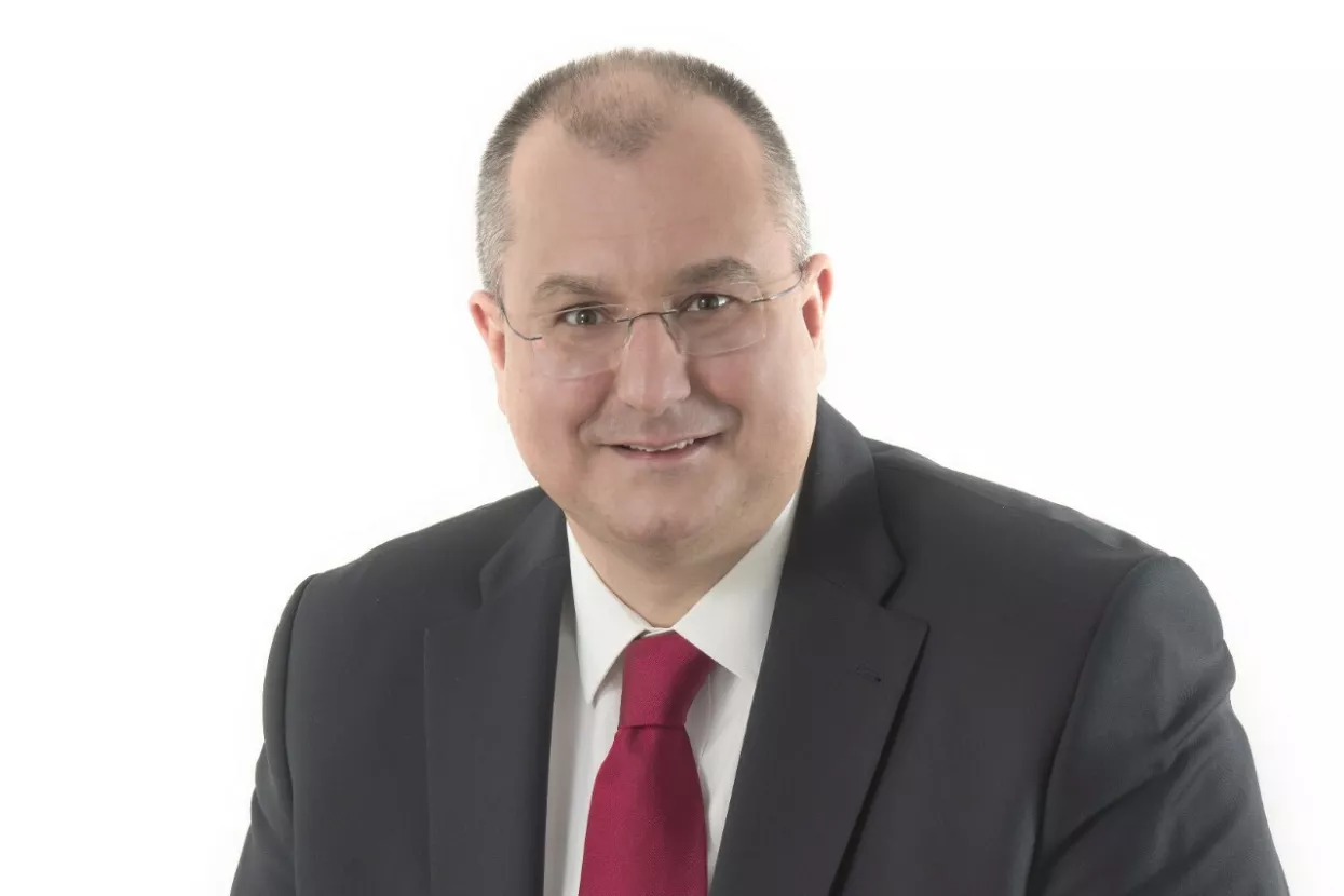 Dimitris Rompis