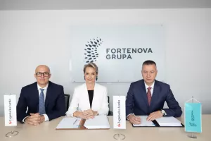 Dalibor Ćubela, Aleksandra Ra&scaron;ić, Fabris Peru&scaron;ko