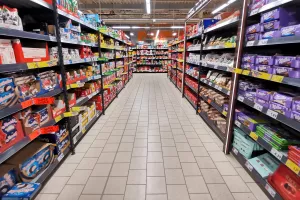 Bojkot trgovina 24. siječnja 2025. Kaufland