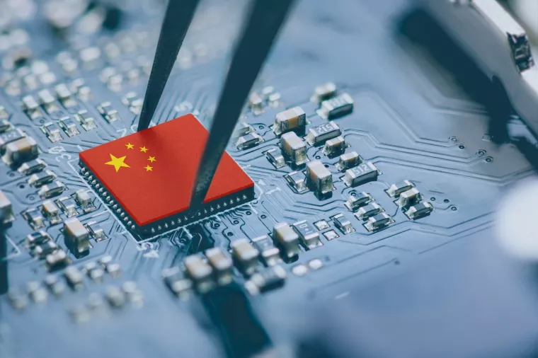 Kina, čipovi, huawei, Xiaomi