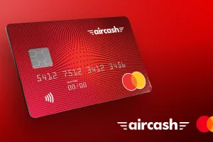 Aircash Mastercard