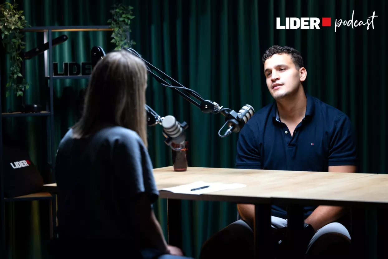 Anto &Scaron;irić, podcast