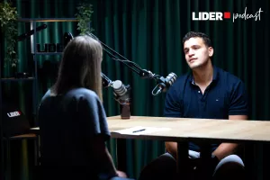 Anto &Scaron;irić, podcast