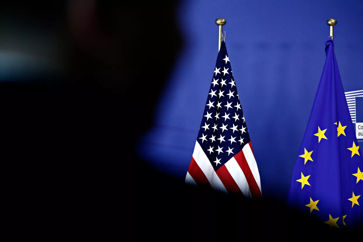 EU, SAD, politika, Amerika, Europa